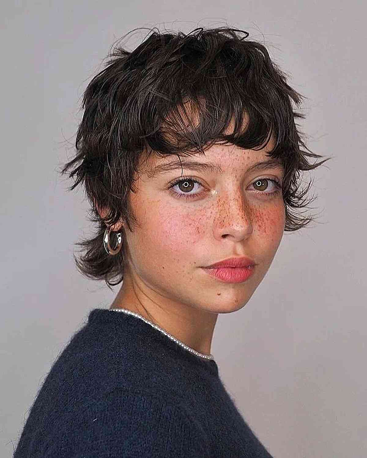 Best Shaggy Haircuts for Fine Hair: Volume & Texture