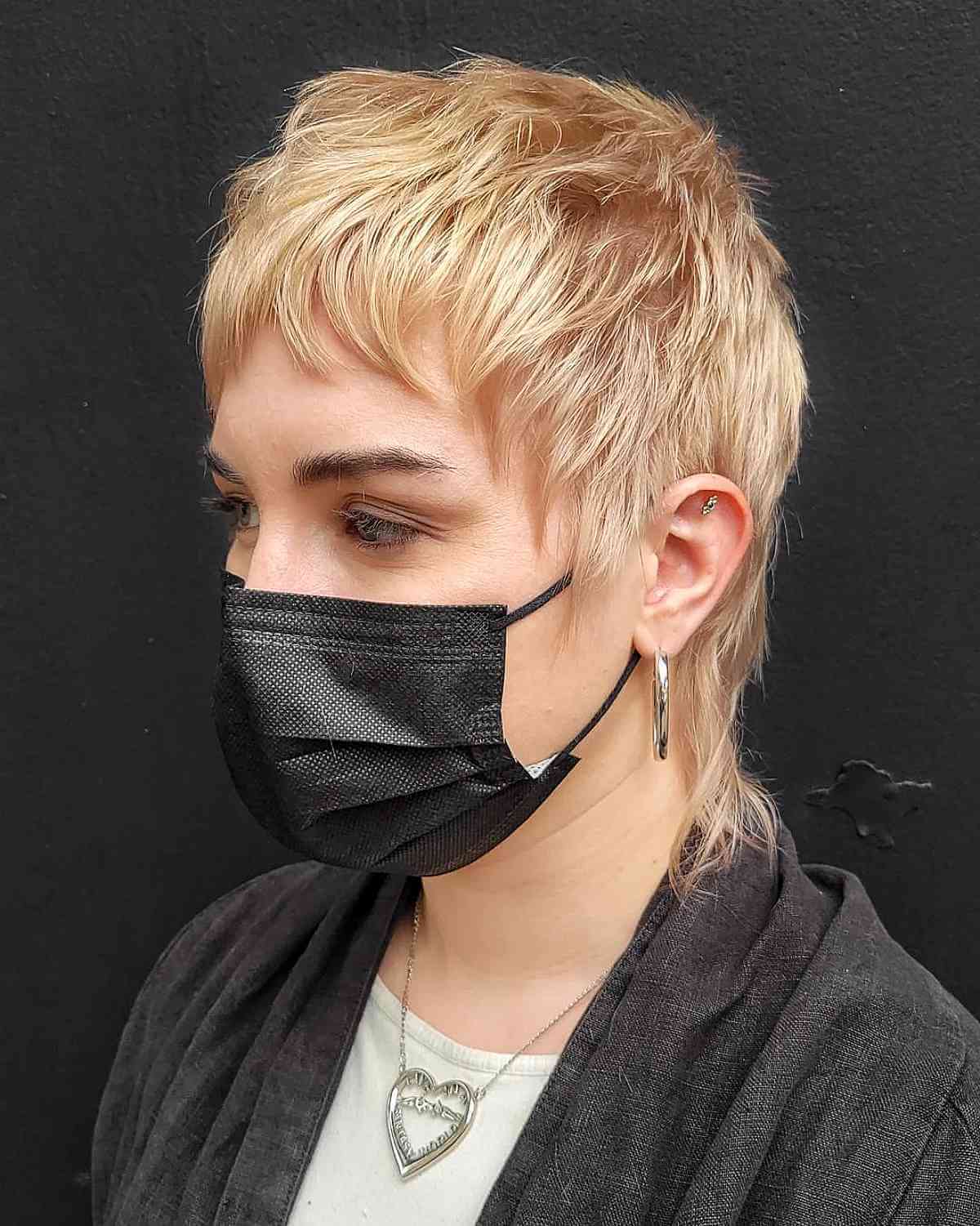 Best Shaggy Haircuts for Fine Hair: Volume & Texture