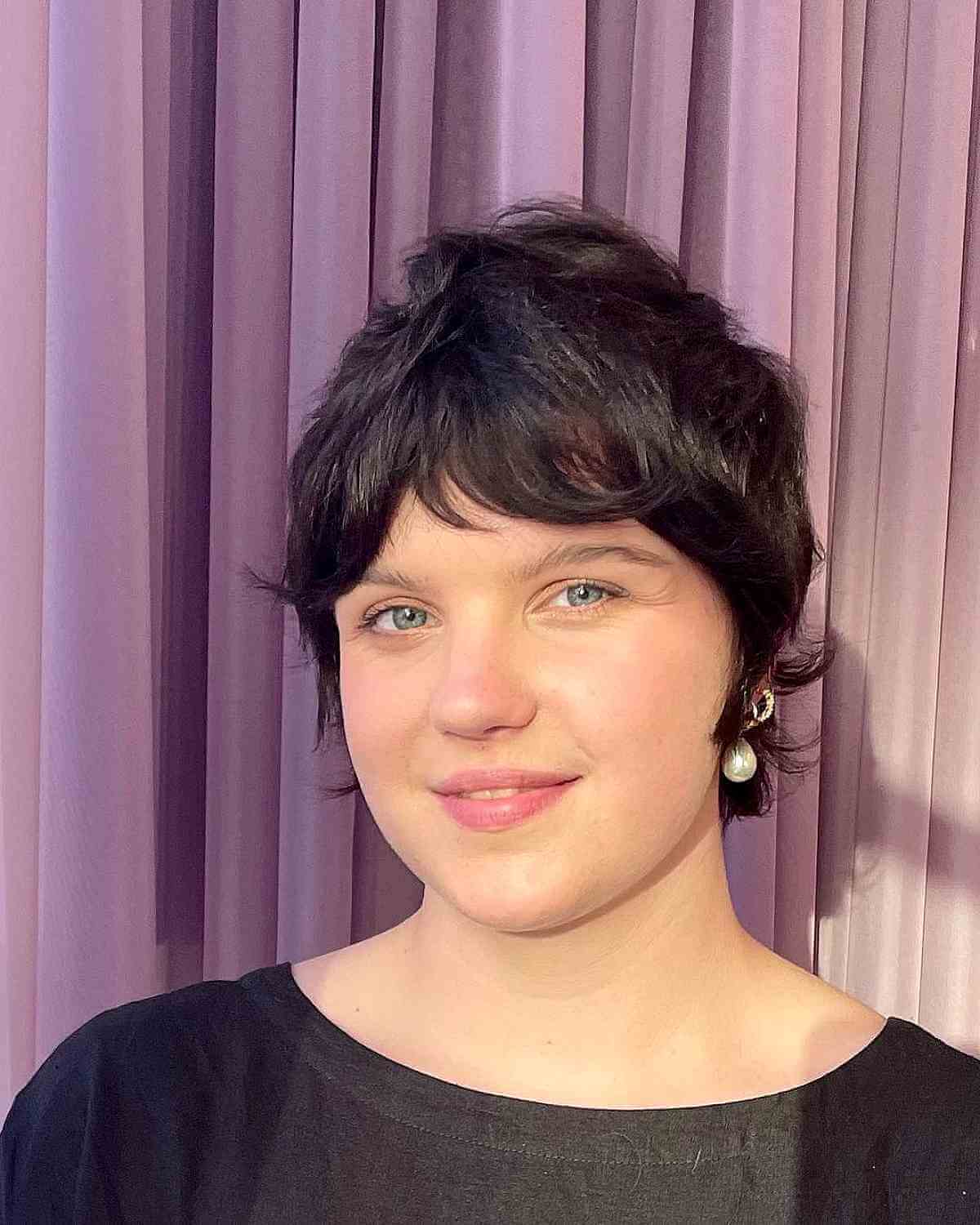 Best Shaggy Haircuts for Fine Hair: Volume & Texture