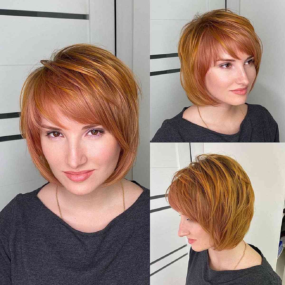 Feathered Haircuts: Achieve Voluminous, Layered Styles | [Your Brand/Site Name]