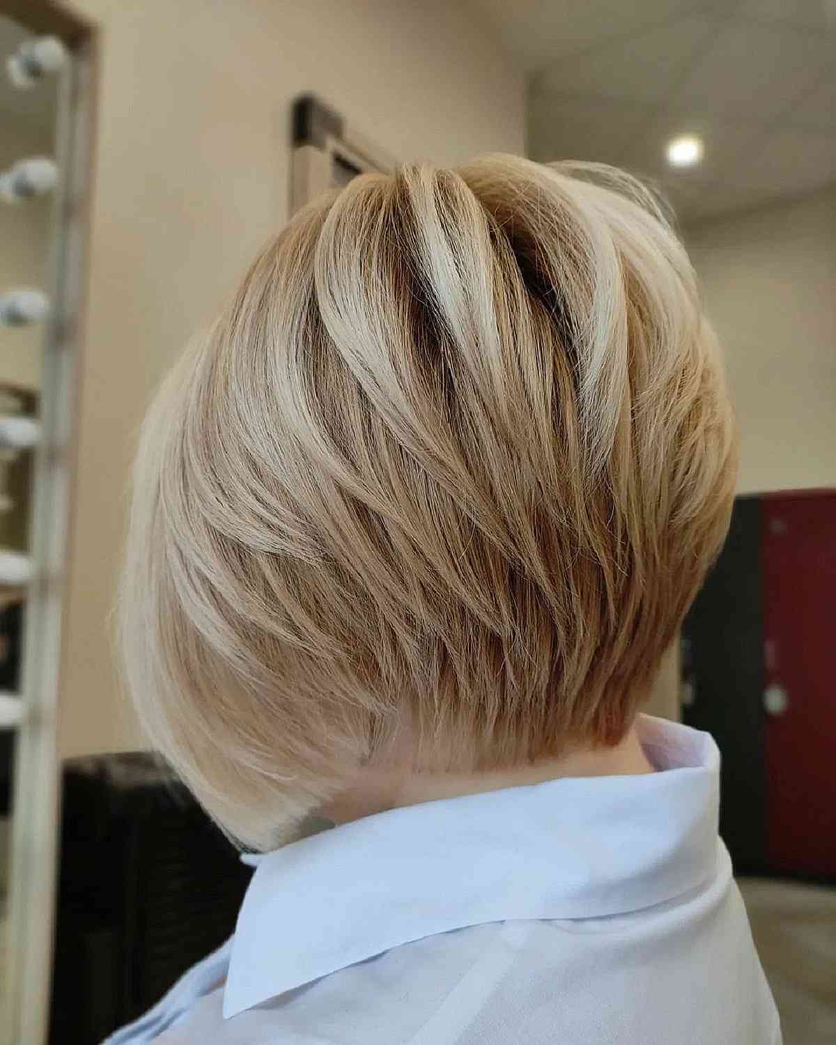 Feathered Haircuts: Achieve Voluminous, Layered Styles | [Your Brand/Site Name]