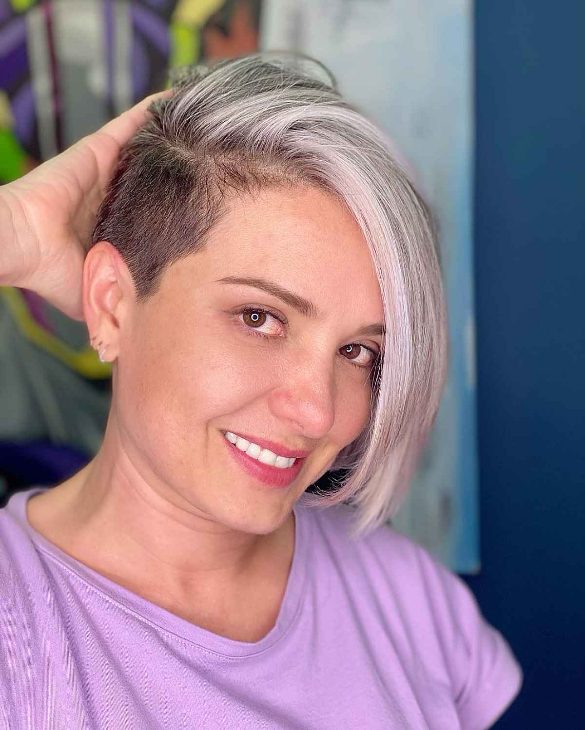 Undercut Pixie Bob Haircuts: Styles & Styling Tips