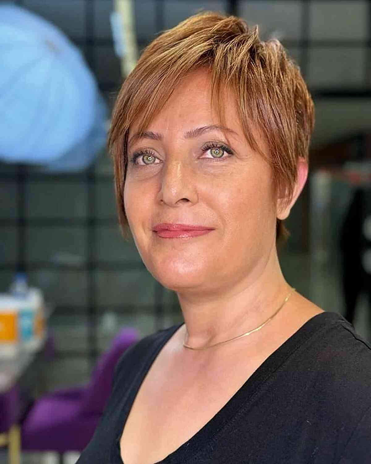 Best Pixie Cuts for Women Over 40: Stylish & Low-Maintenance Ideas