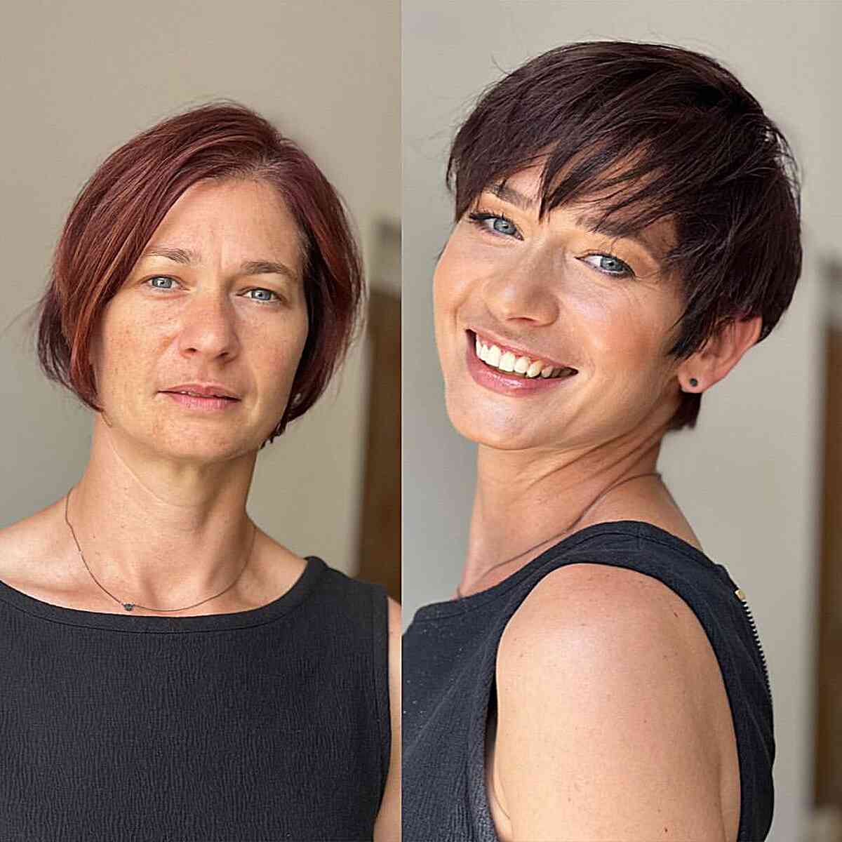 Best Pixie Cuts for Women Over 40: Stylish & Low-Maintenance Ideas
