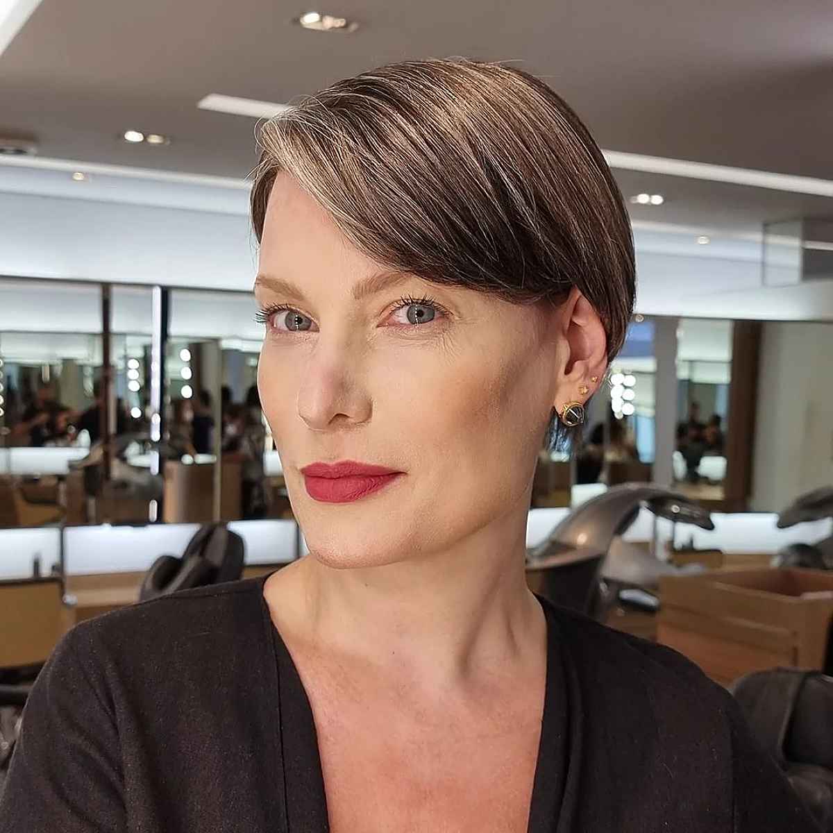 Best Pixie Cuts for Women Over 40: Stylish & Low-Maintenance Ideas