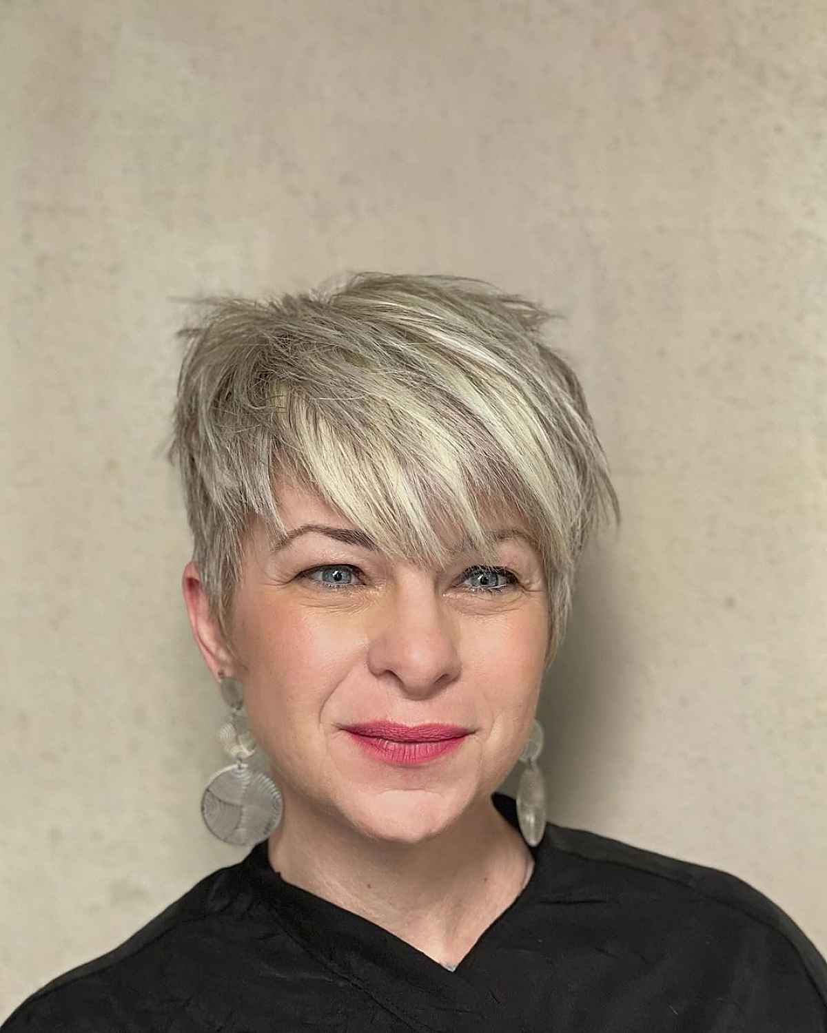 Best Pixie Cuts for Women Over 40: Stylish & Low-Maintenance Ideas