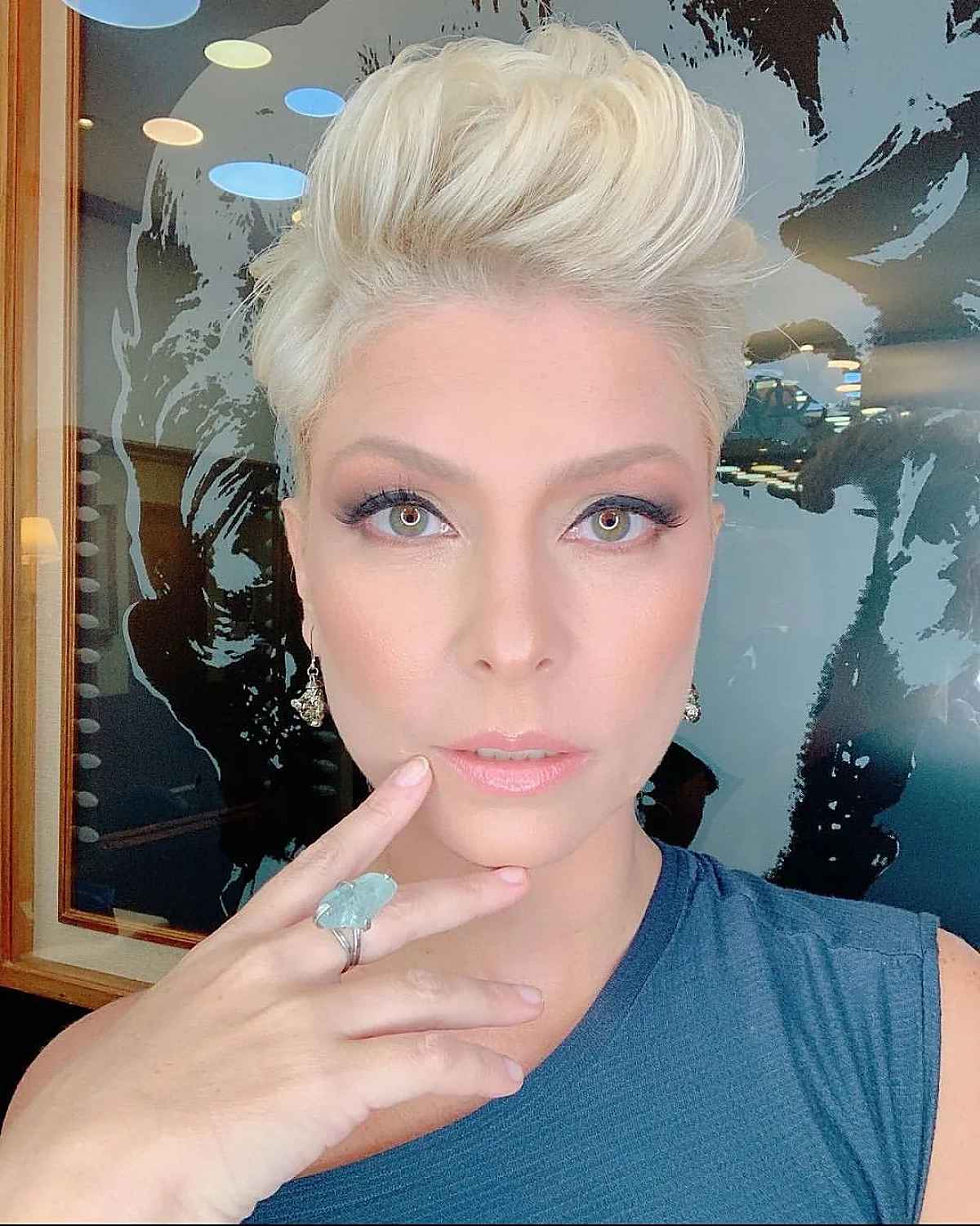 Best Pixie Cuts for Women Over 40: Stylish & Low-Maintenance Ideas