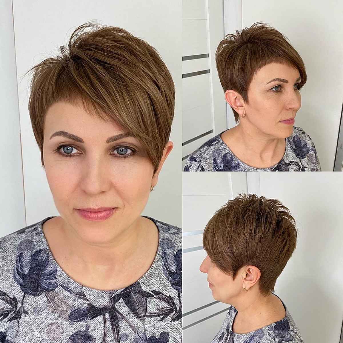 Best Pixie Cuts for Women Over 40: Stylish & Low-Maintenance Ideas
