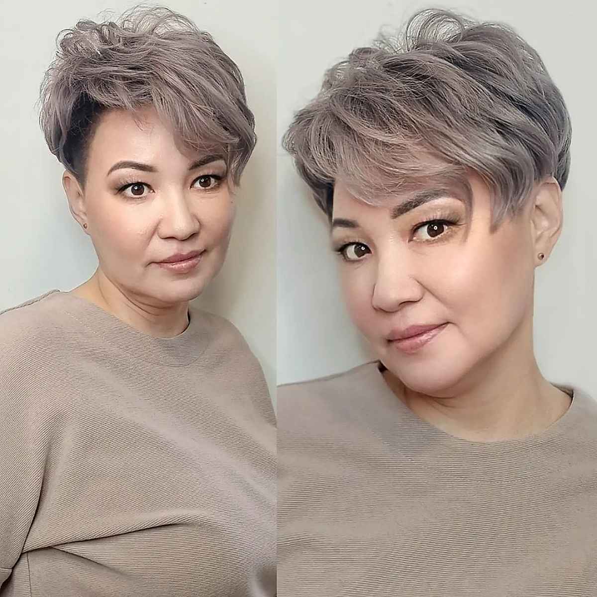 Best Pixie Cuts for Women Over 40: Stylish & Low-Maintenance Ideas