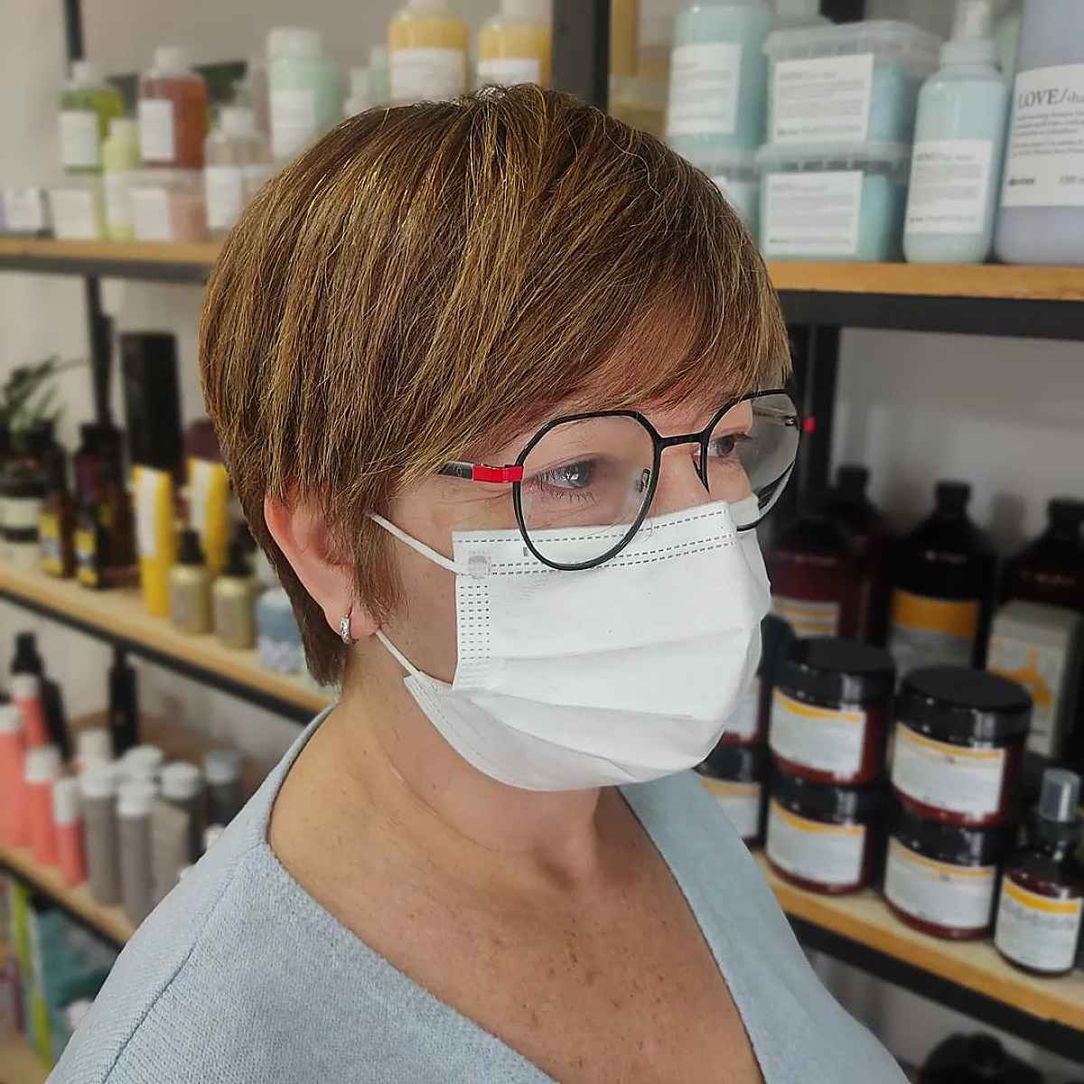 Best Pixie Cuts for Women Over 40: Stylish & Low-Maintenance Ideas