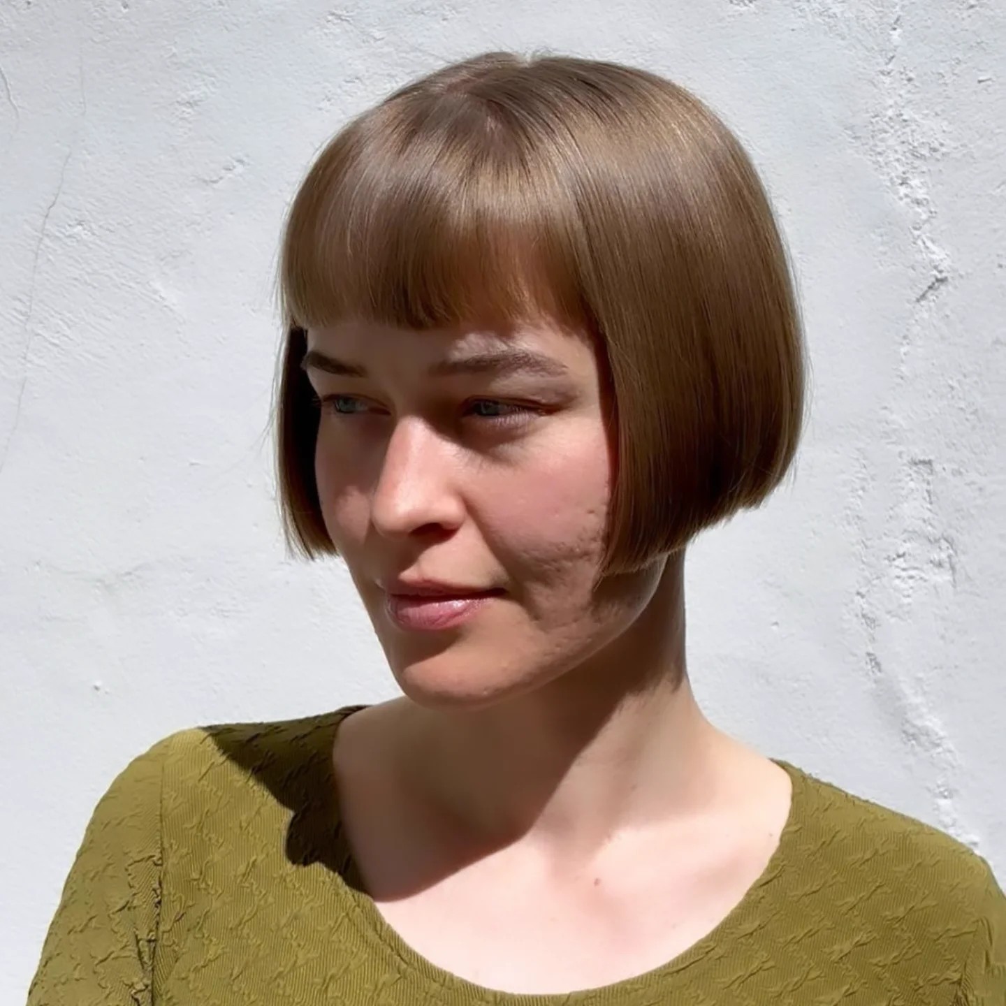 Ear-Length Haircuts: Styles, Tips & Face Shape Guide | [Your Brand Name]
