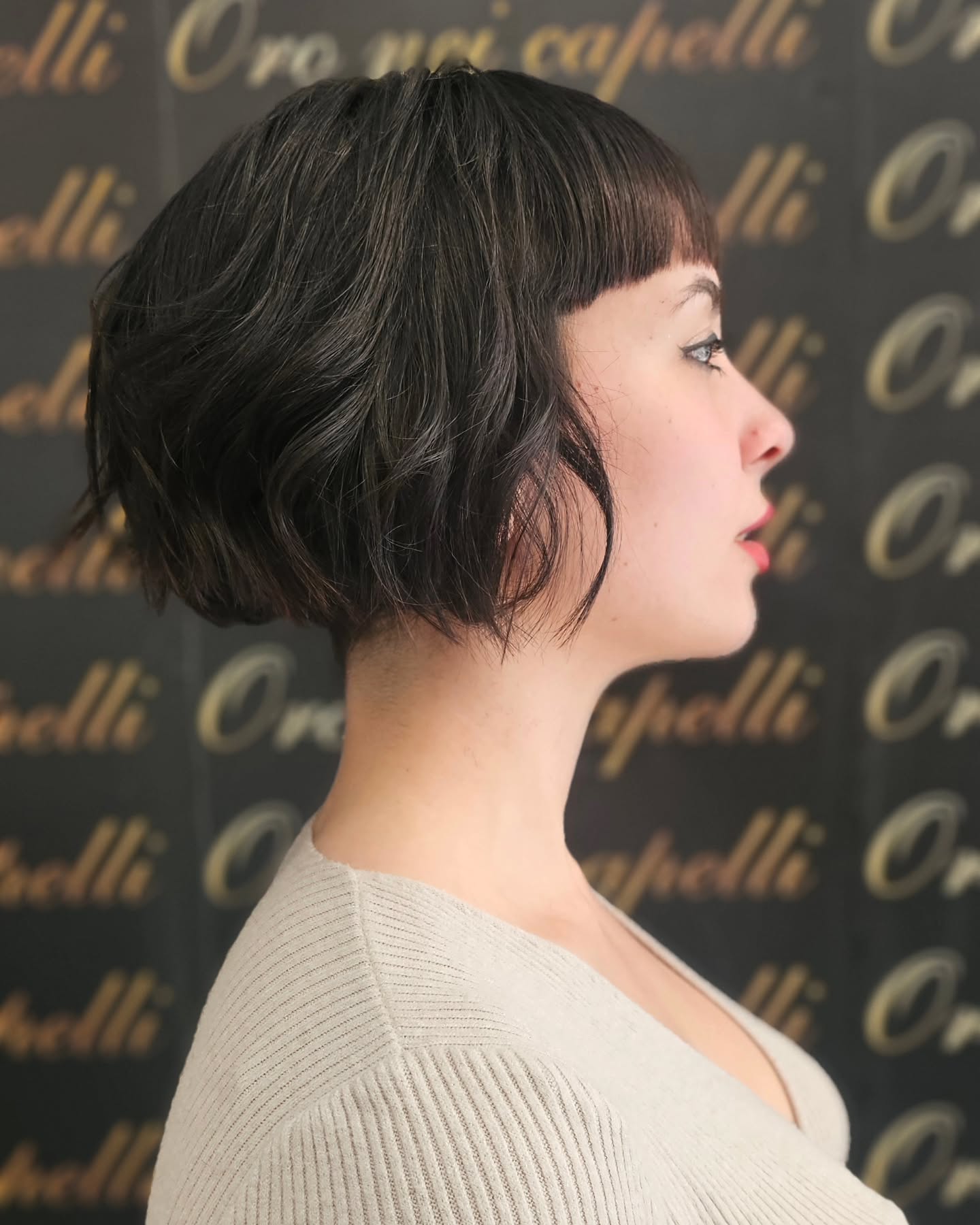 Ear-Length Haircuts: Styles, Tips & Face Shape Guide | [Your Brand Name]