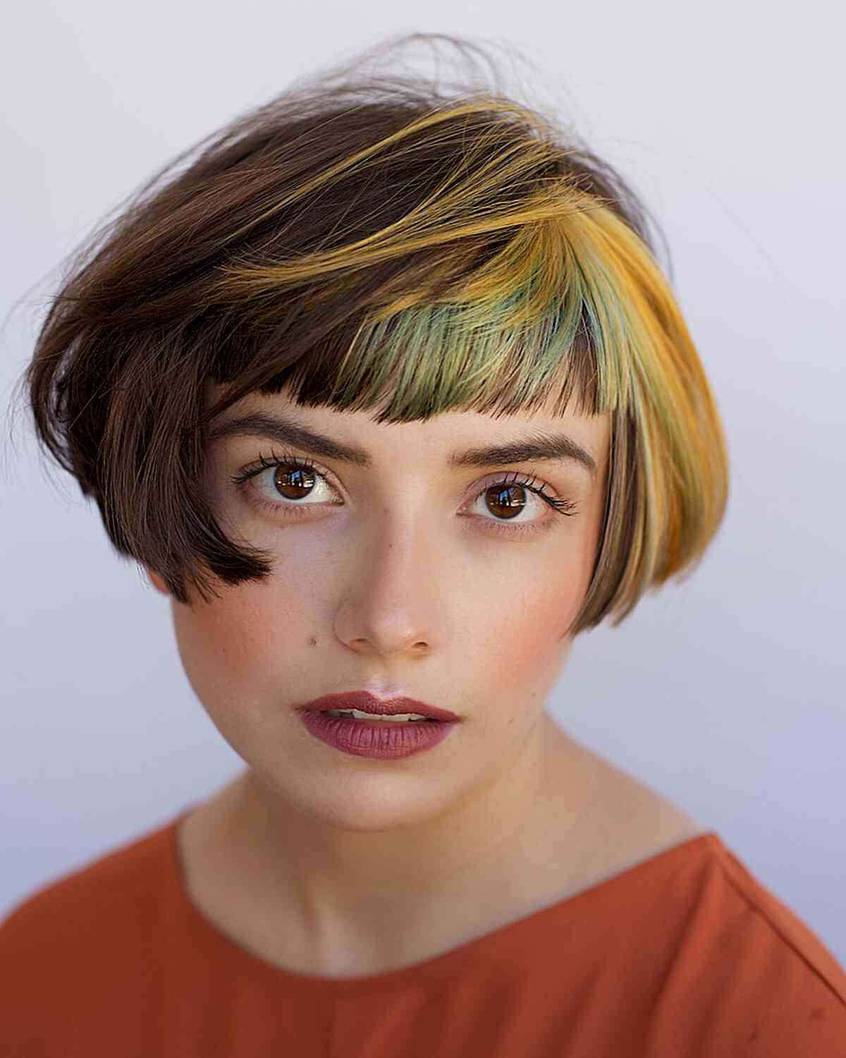 Ear-Length Haircuts: Styles, Tips & Face Shape Guide | [Your Brand Name]