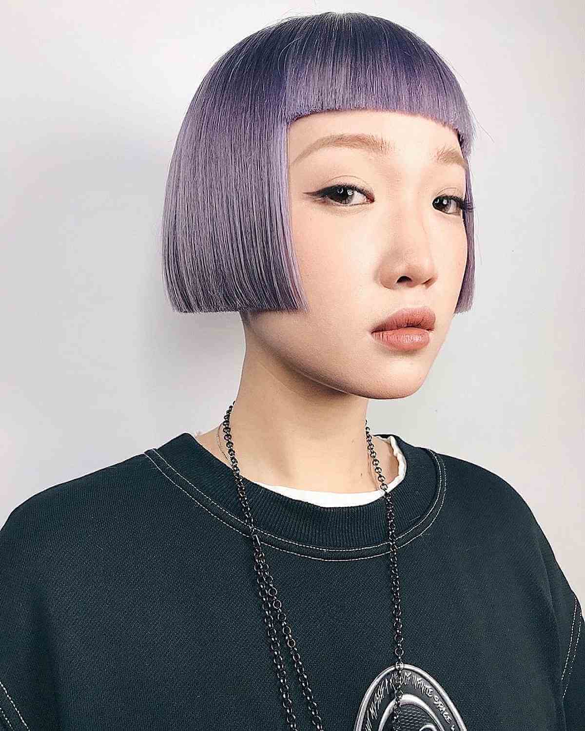 Ear-Length Haircuts: Styles, Tips & Face Shape Guide | [Your Brand Name]