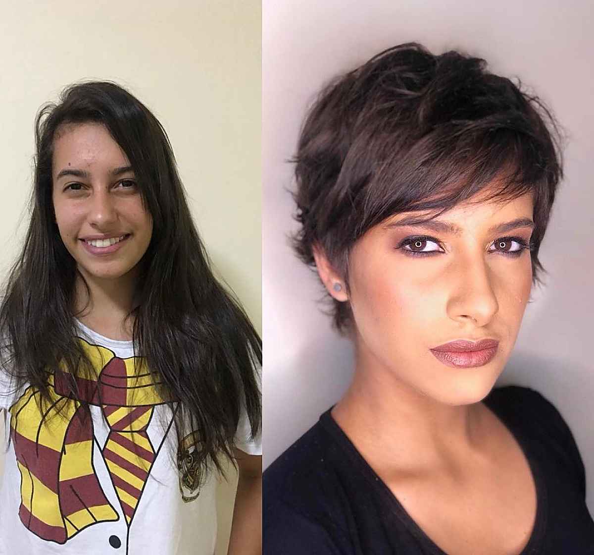 Best Pixie Cuts for Oval Faces: Styles & Tips