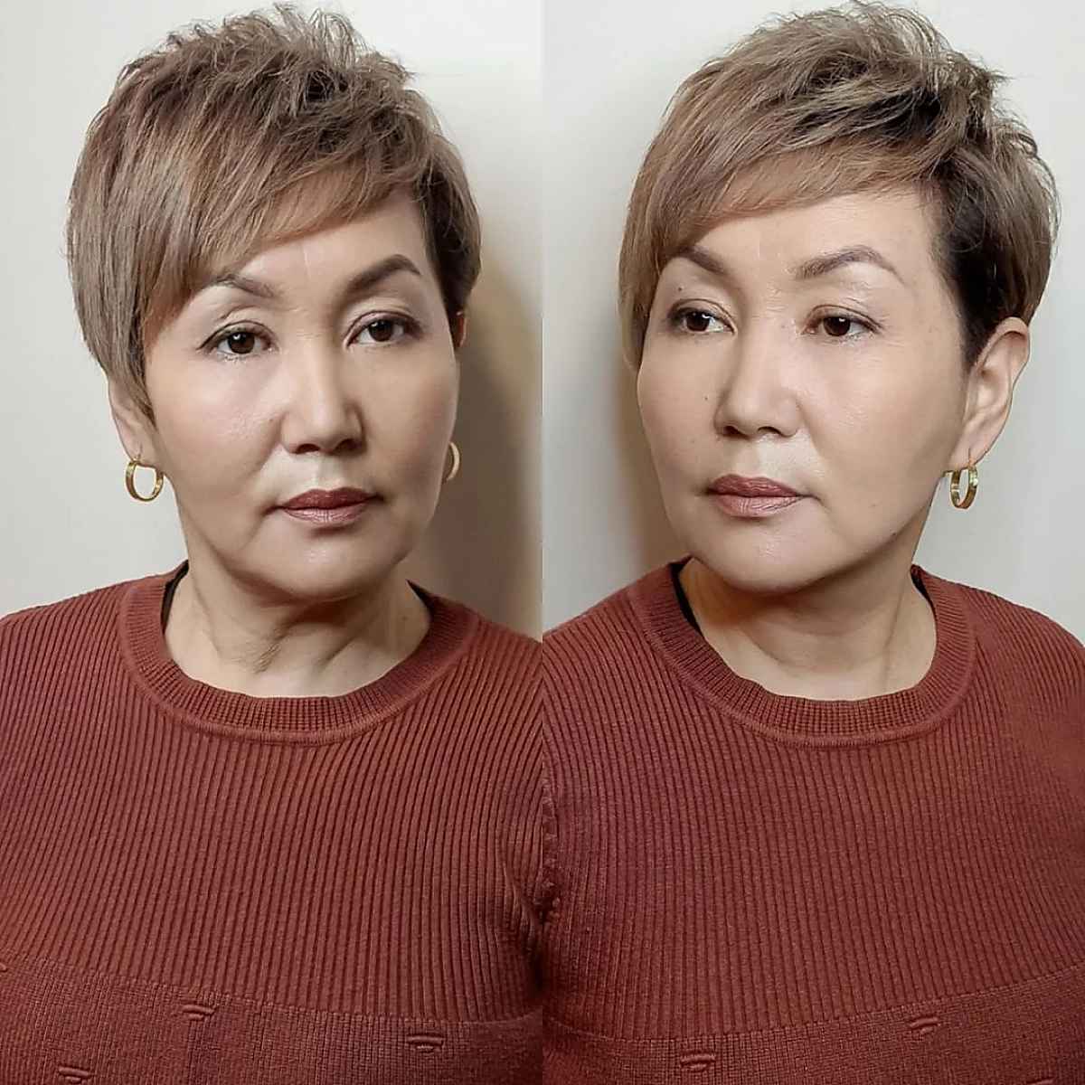 Best Pixie Cuts for Oval Faces: Styles & Tips