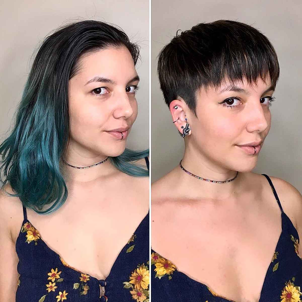 Best Pixie Cuts for Oval Faces: Styles & Tips
