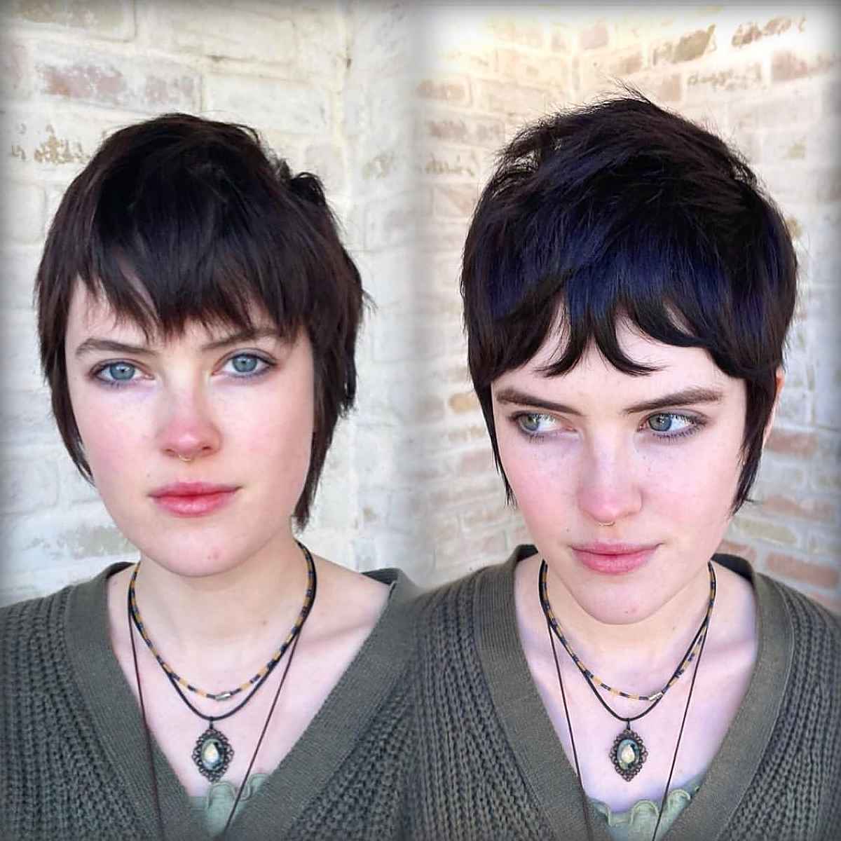 Best Pixie Cuts for Oval Faces: Styles & Tips