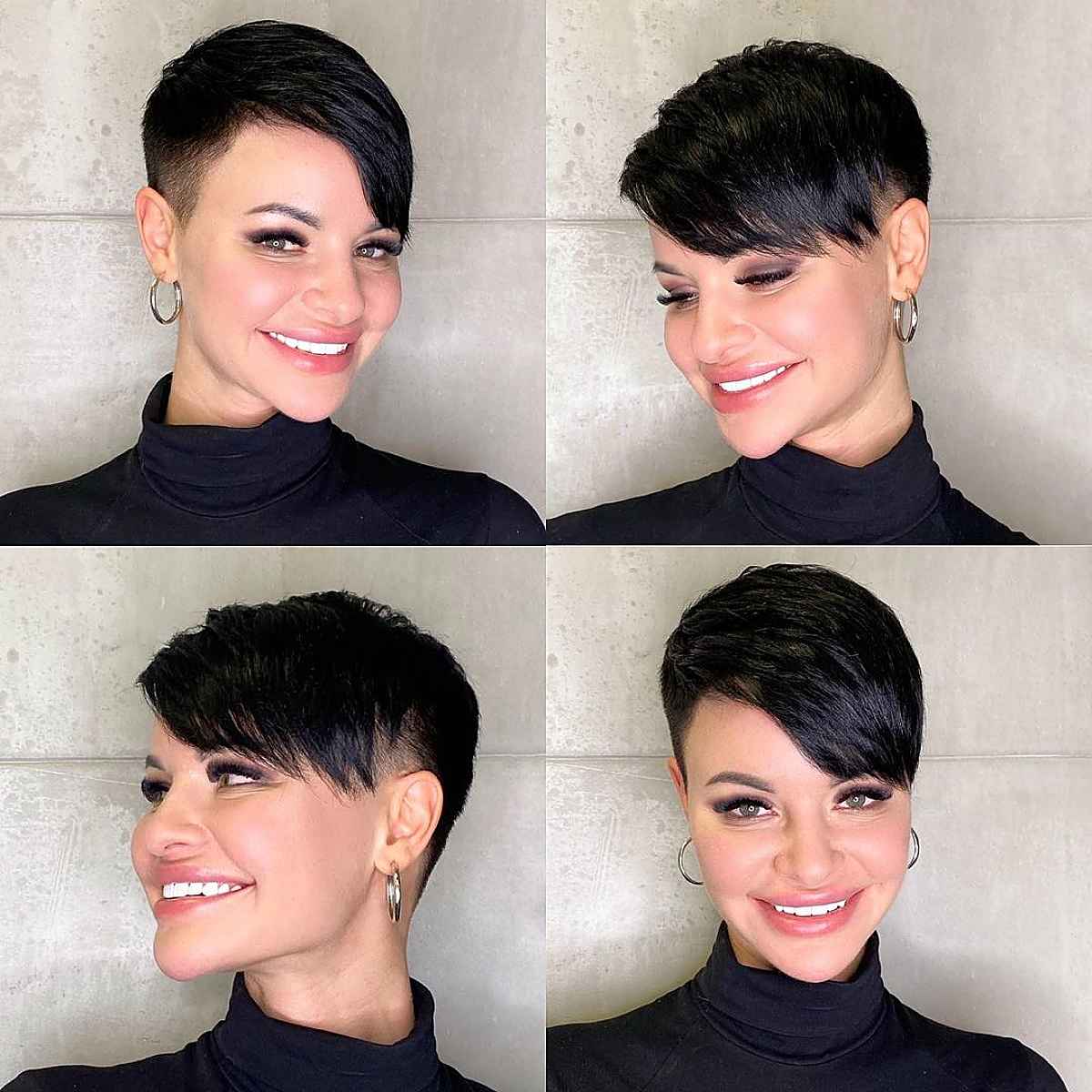 Best Pixie Cuts for Oval Faces: Styles & Tips