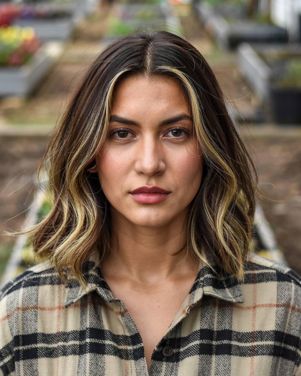 Enby Haircuts 2026: Gender-Neutral Styles & Trends