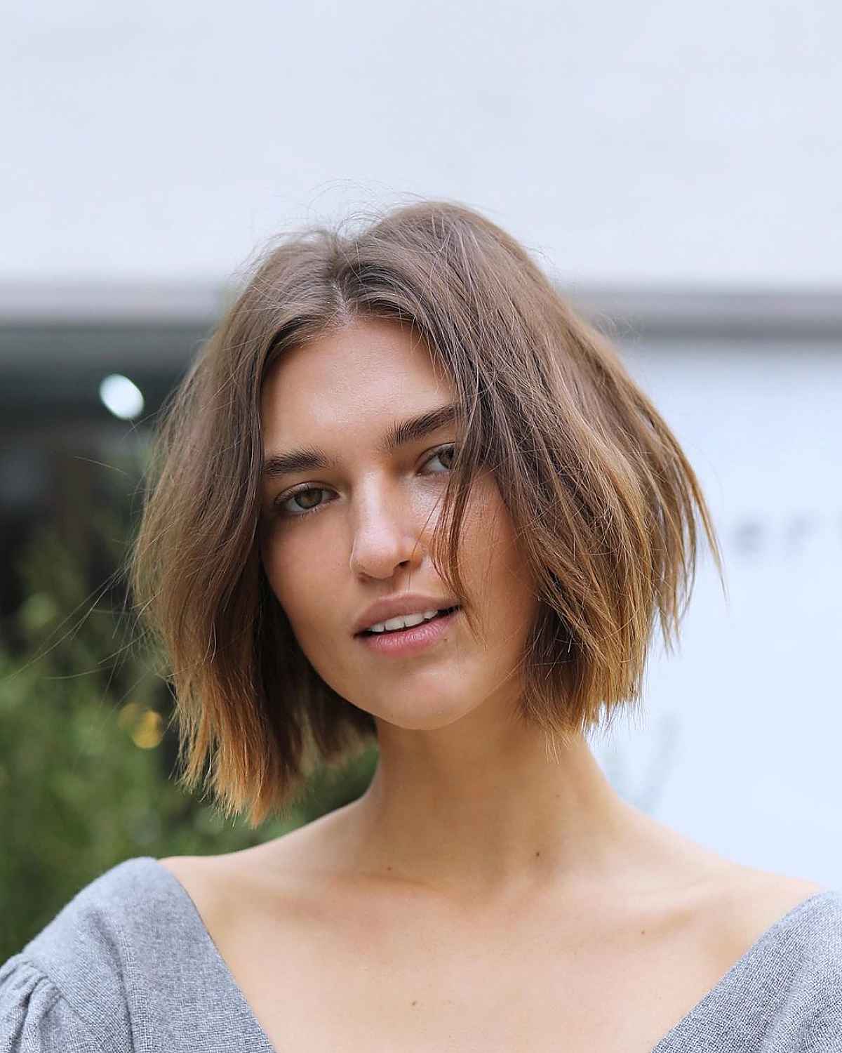 Best Choppy Bob Styles for Fine Hair: Volume & Texture
