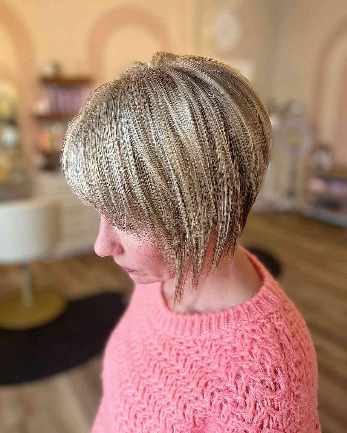 Best Choppy Bob Styles for Fine Hair: Volume & Texture