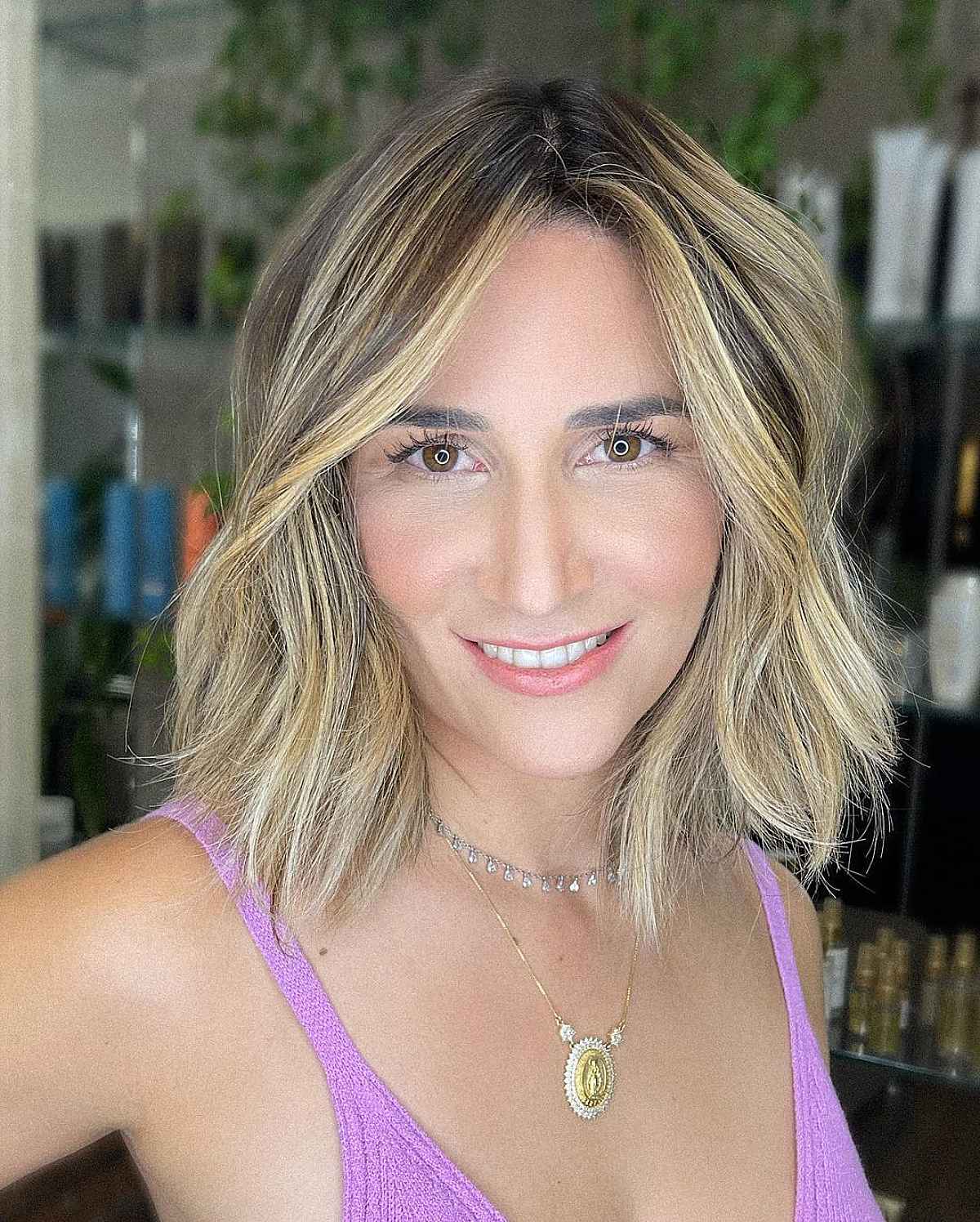 Best Choppy Bob Styles for Fine Hair: Volume & Texture