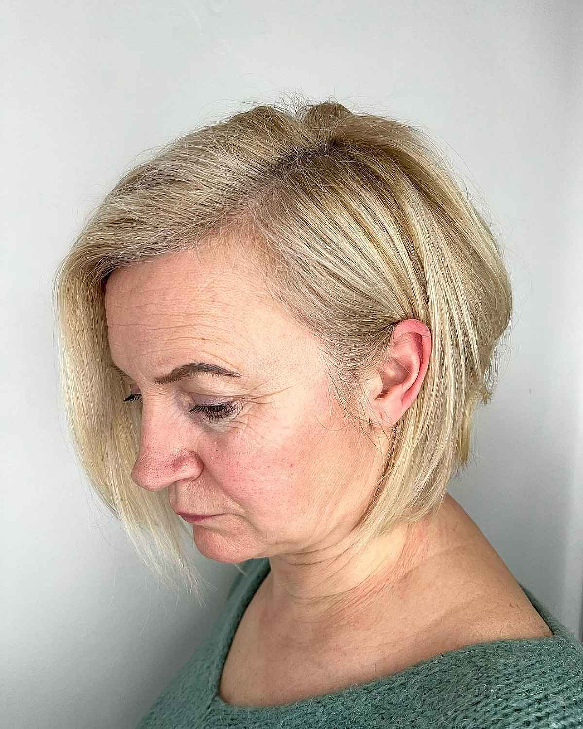 Best Choppy Bob Styles for Fine Hair: Volume & Texture