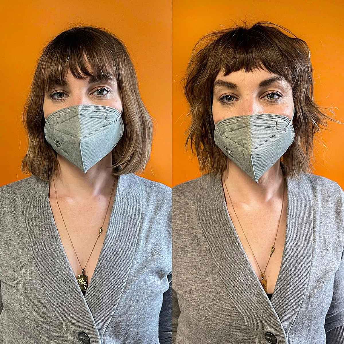 Best Choppy Bob Styles for Fine Hair: Volume & Texture