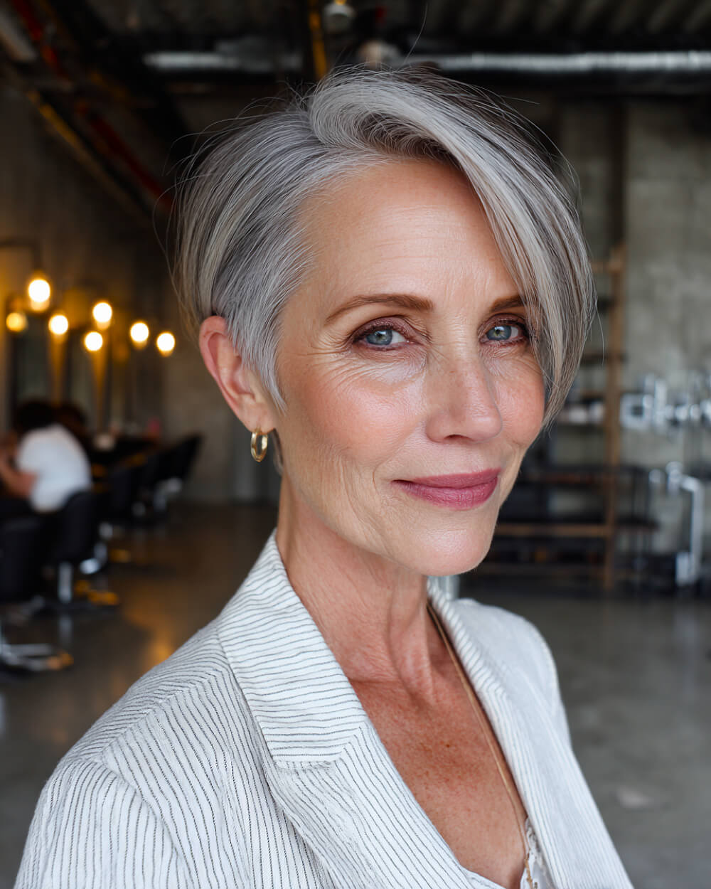 Best Pixie Cuts for Thinning Hair: Styles for Women Over 50