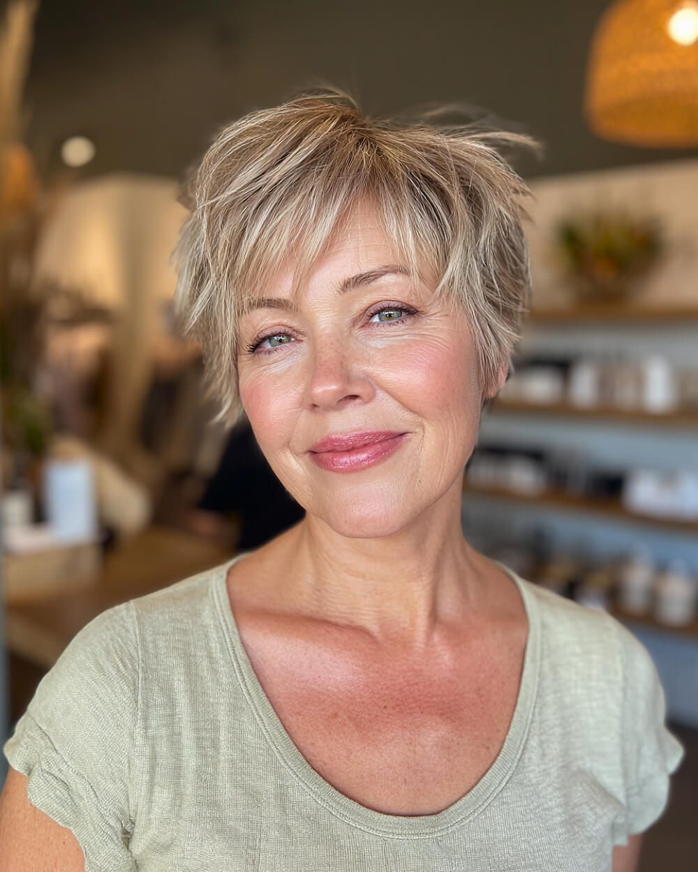 Best Pixie Cuts for Thinning Hair: Styles for Women Over 50