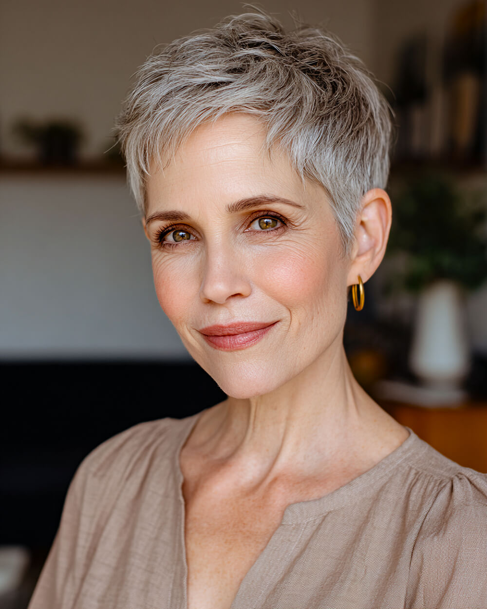 Best Pixie Cuts for Thinning Hair: Styles for Women Over 50