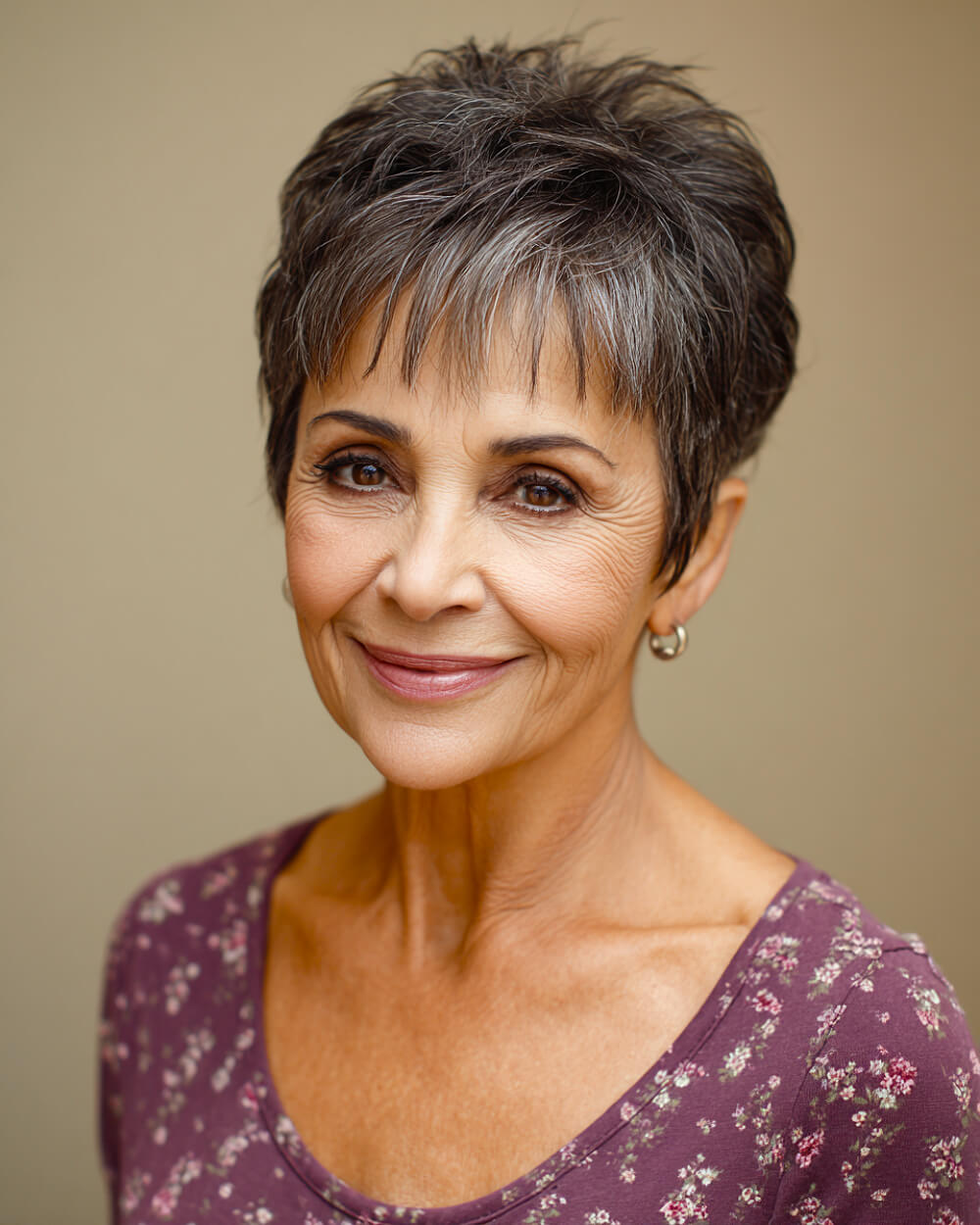 Best Pixie Cuts for Thinning Hair: Styles for Women Over 50