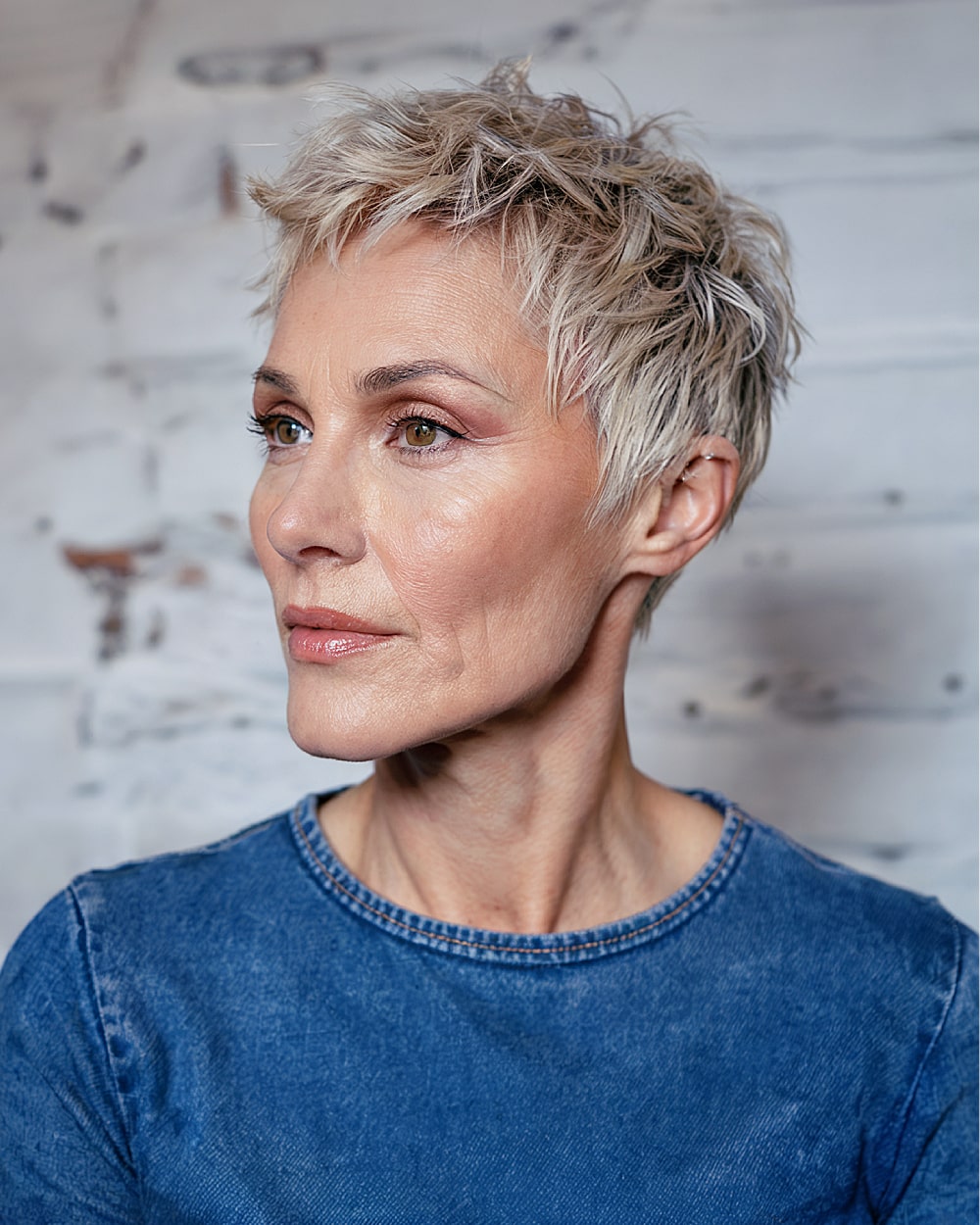 Best Pixie Cuts for Thinning Hair: Styles for Women Over 50