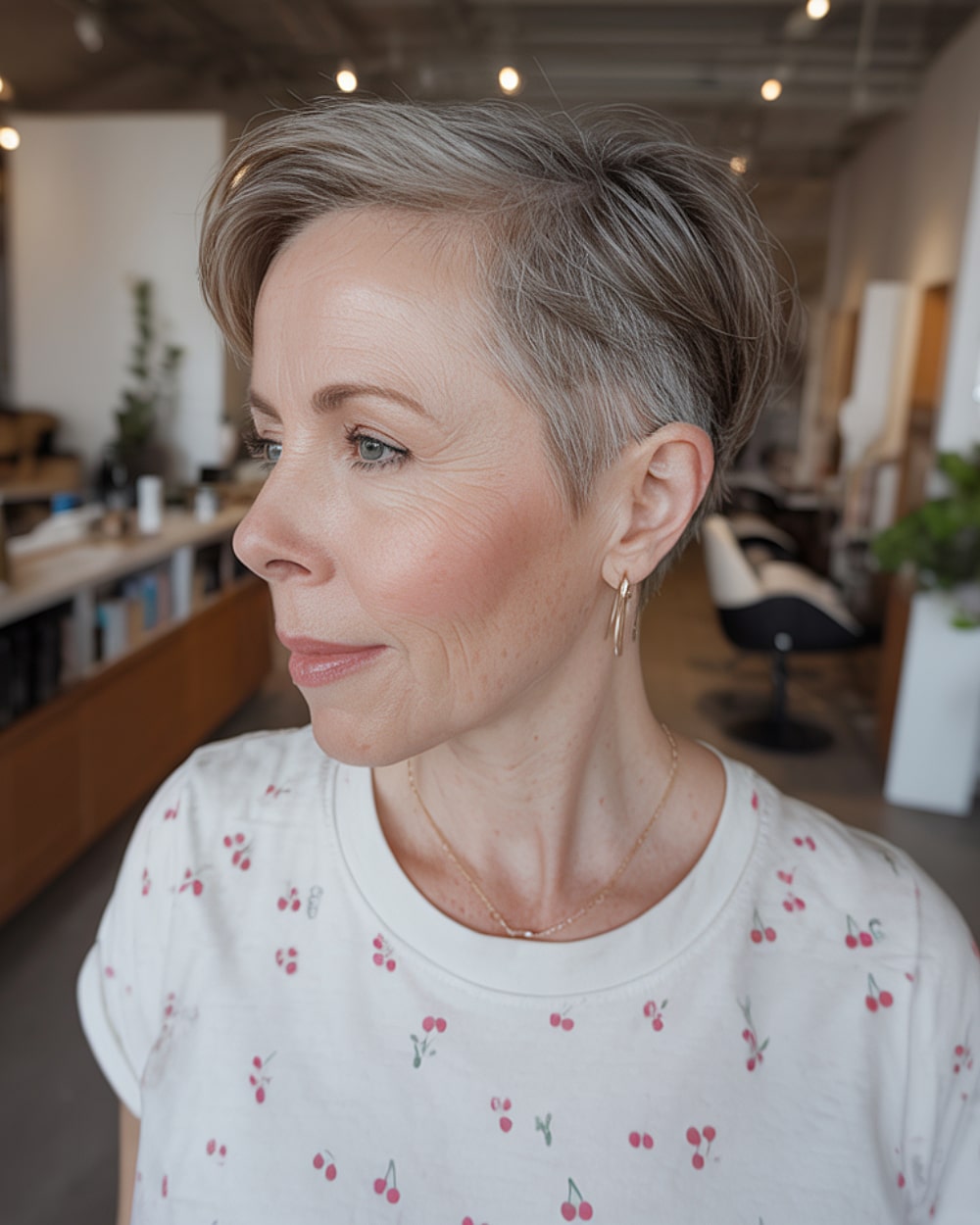 Best Pixie Cuts for Thinning Hair: Styles for Women Over 50