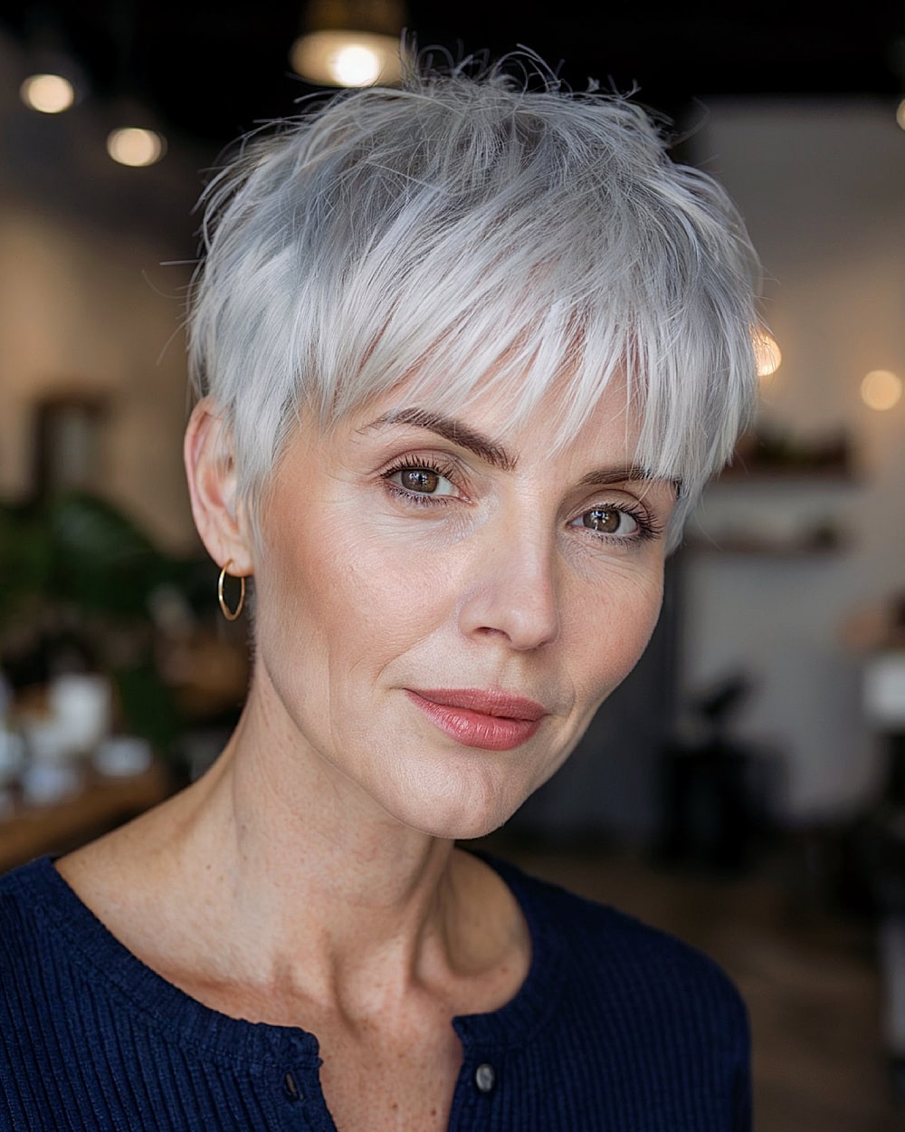 Best Pixie Cuts for Thinning Hair: Styles for Women Over 50