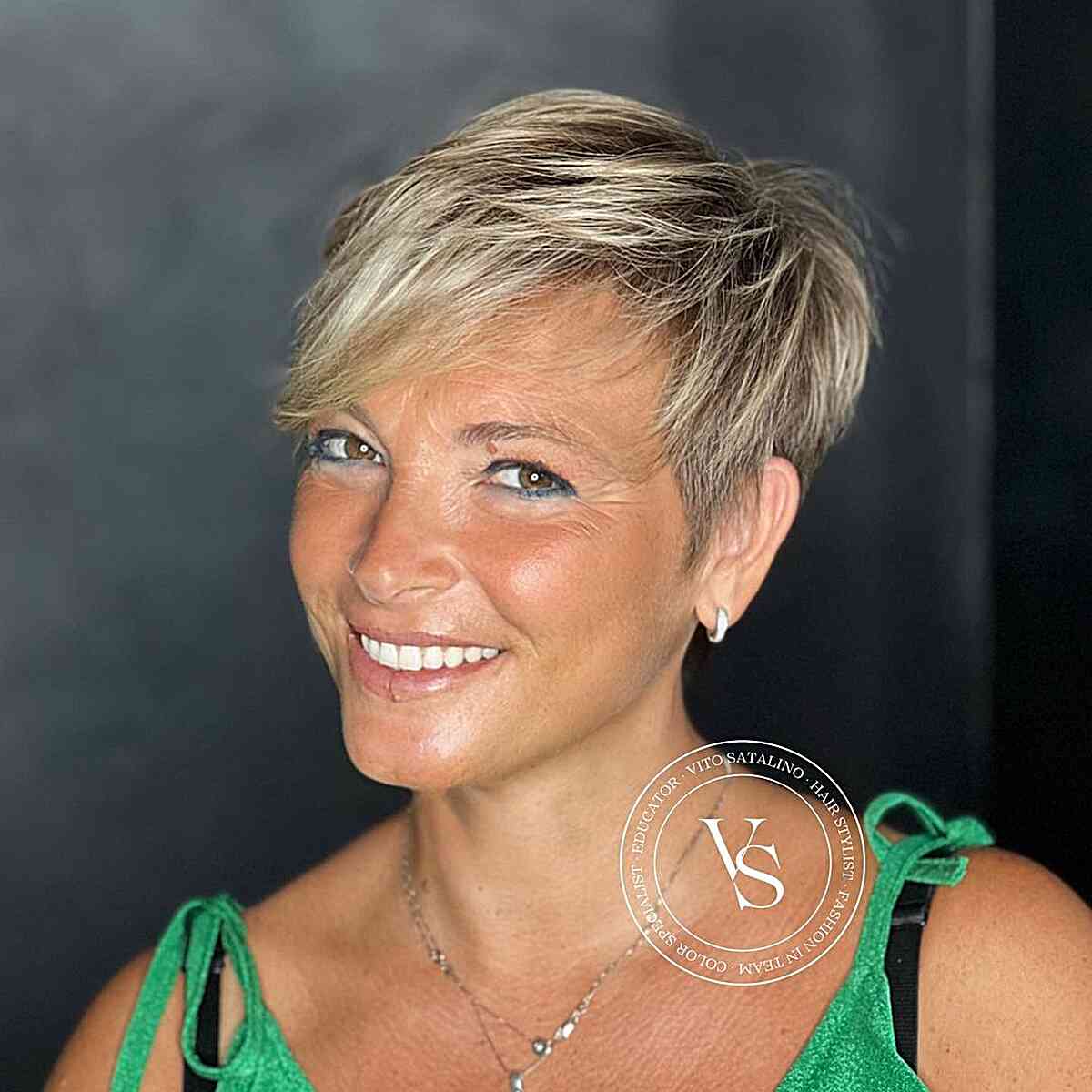 Best Pixie Cuts for Thinning Hair: Styles for Women Over 50