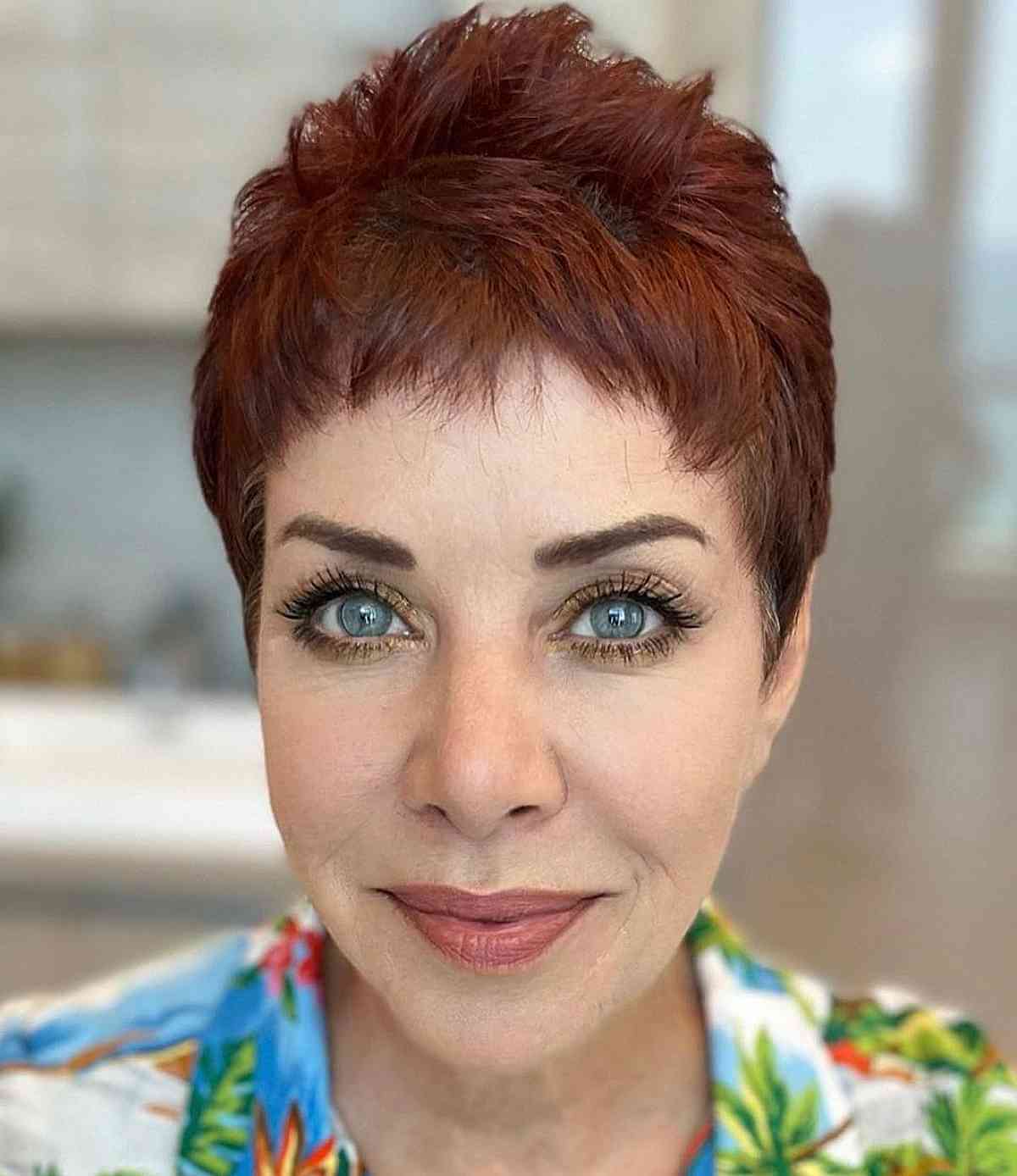 Best Pixie Cuts for Thinning Hair: Styles for Women Over 50