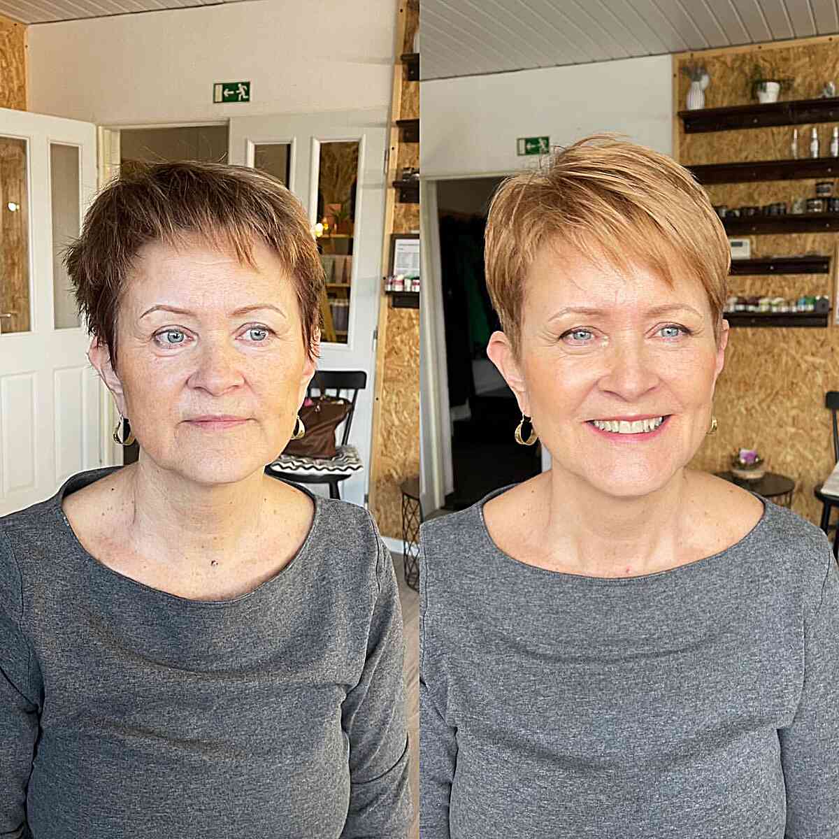Best Pixie Cuts for Thinning Hair: Styles for Women Over 50