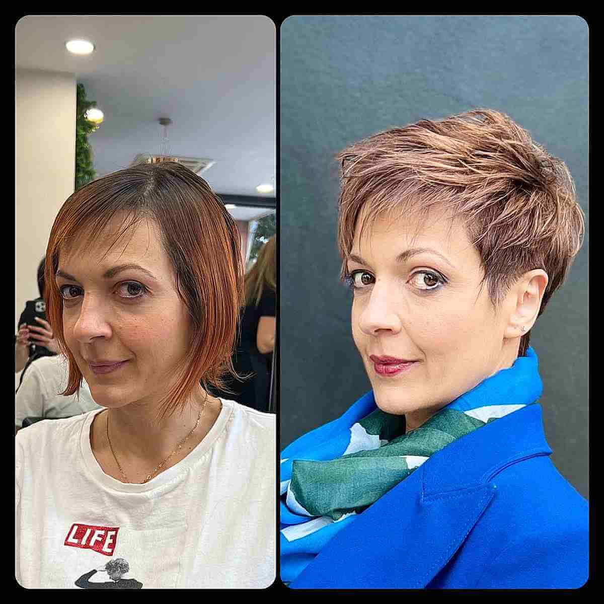 Best Pixie Cuts for Thinning Hair: Styles for Women Over 50