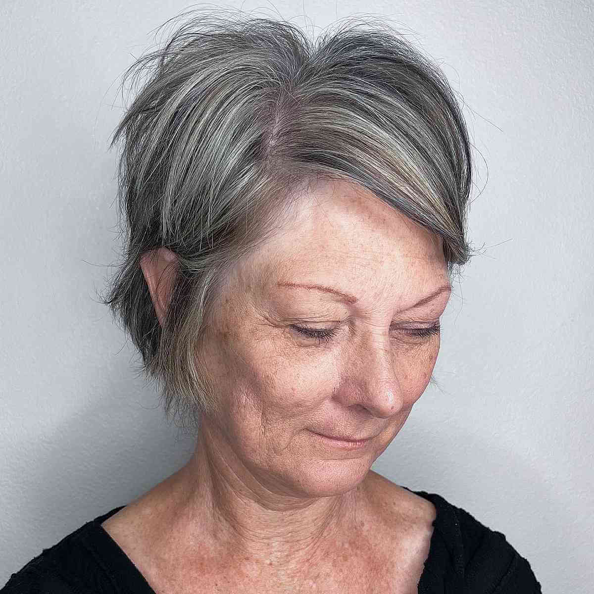 Best Pixie Cuts for Thinning Hair: Styles for Women Over 50