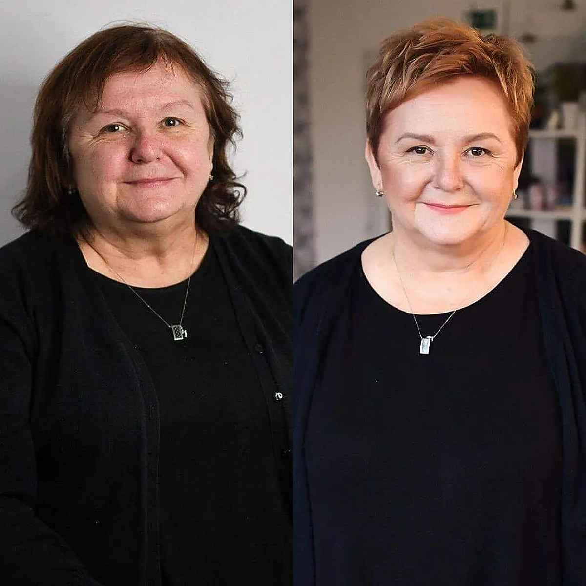 Best Pixie Cuts for Thinning Hair: Styles for Women Over 50