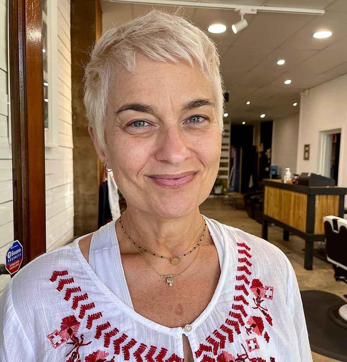 Best Pixie Cuts for Thinning Hair: Styles for Women Over 50