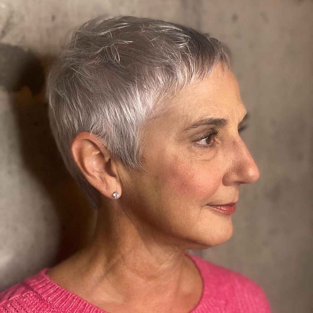 Best Pixie Cuts for Thinning Hair: Styles for Women Over 50