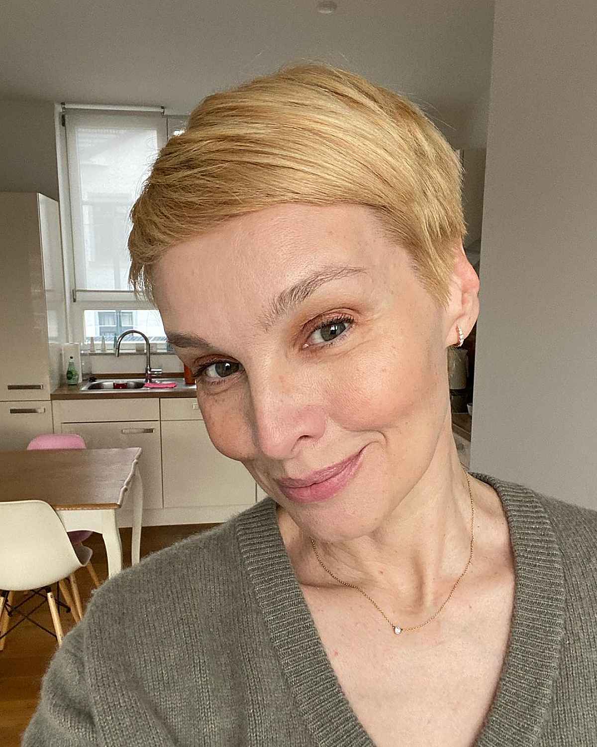 Best Pixie Cuts for Thinning Hair: Styles for Women Over 50