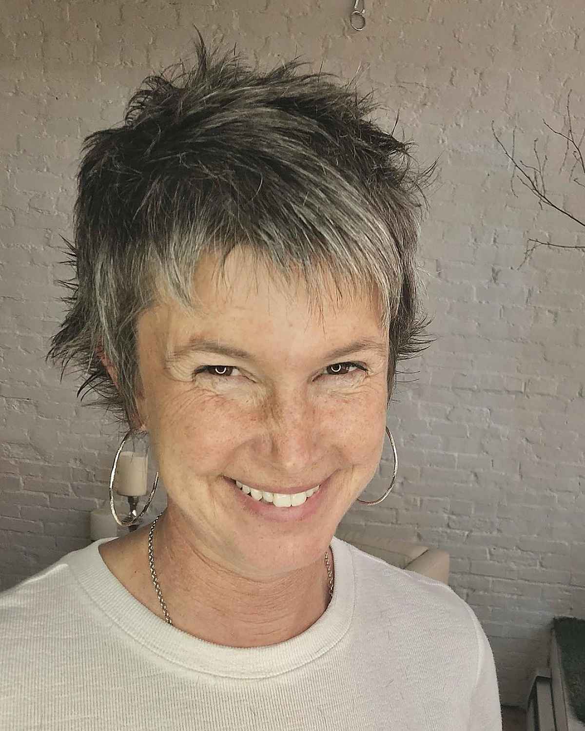 Best Pixie Cuts for Thinning Hair: Styles for Women Over 50