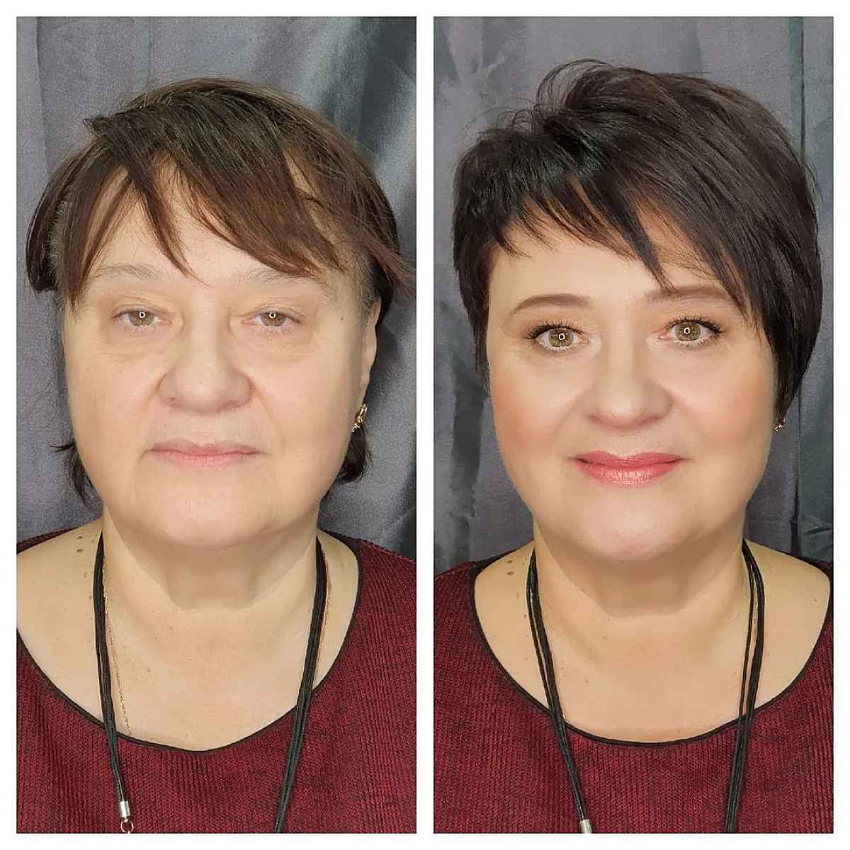 Best Pixie Cuts for Thinning Hair: Styles for Women Over 50