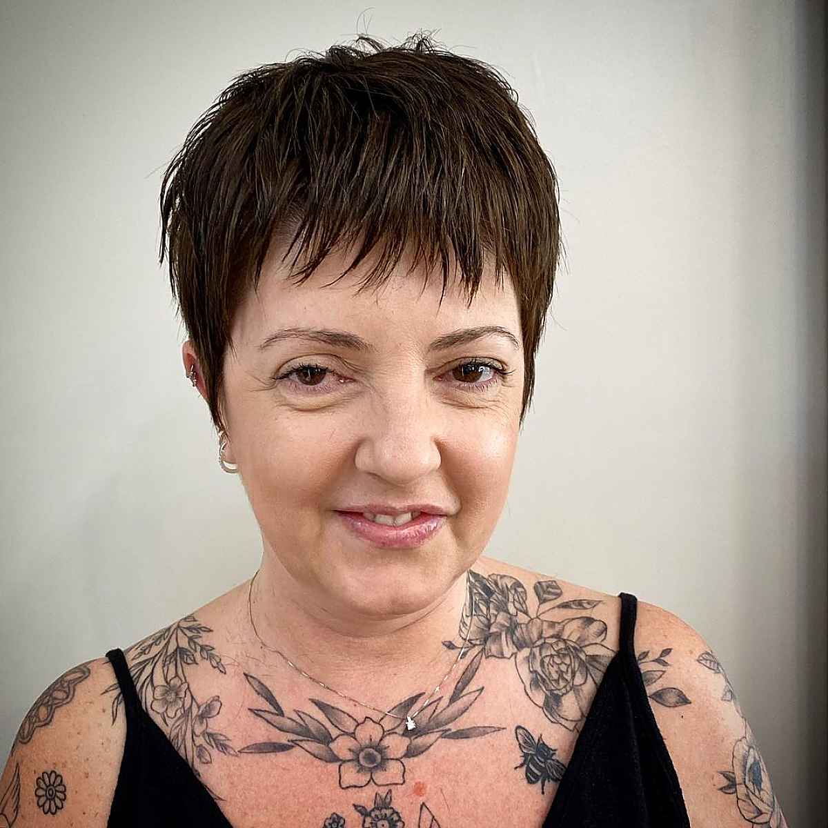Best Pixie Cuts for Thinning Hair: Styles for Women Over 50