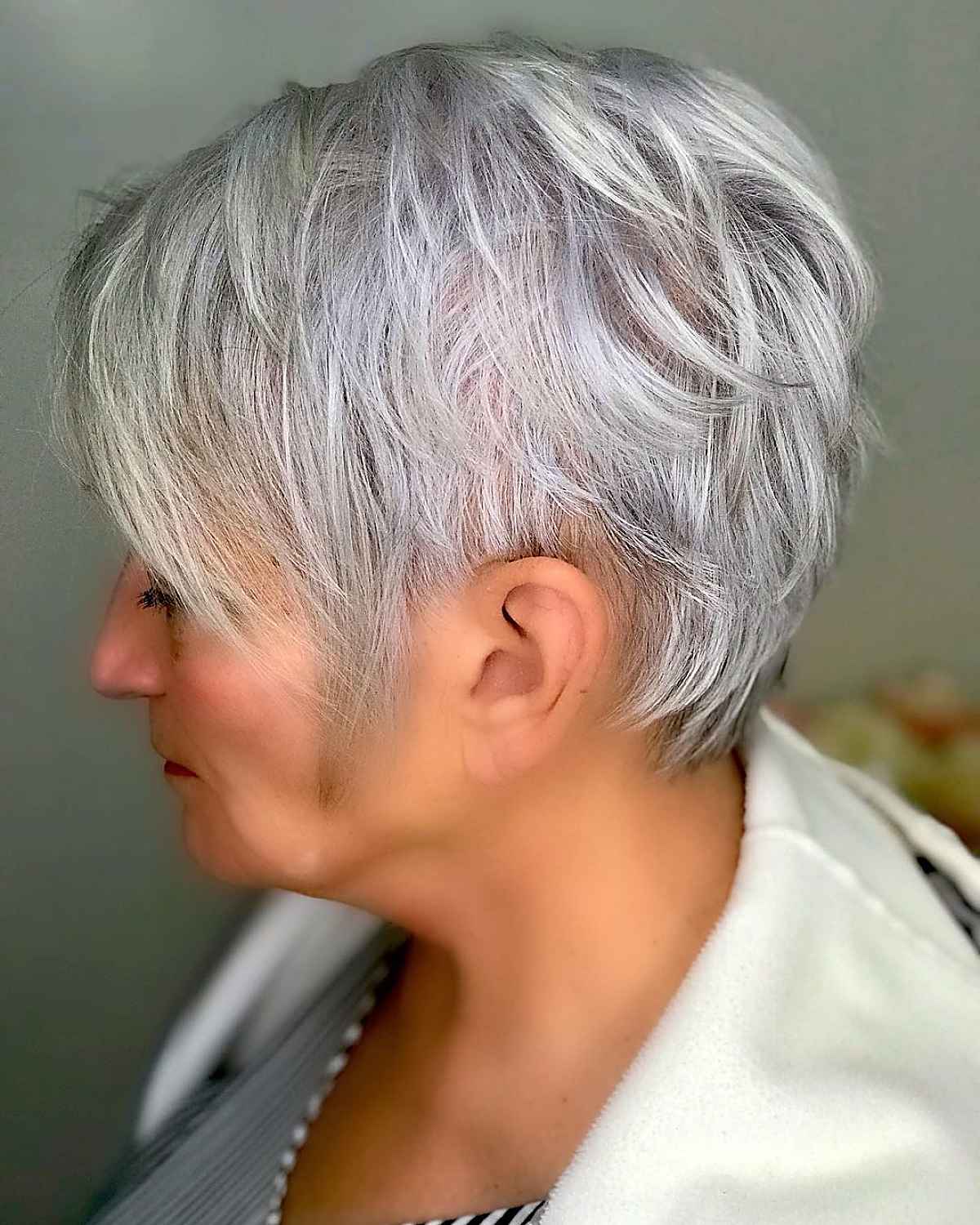 Best Pixie Cuts for Thinning Hair: Styles for Women Over 50