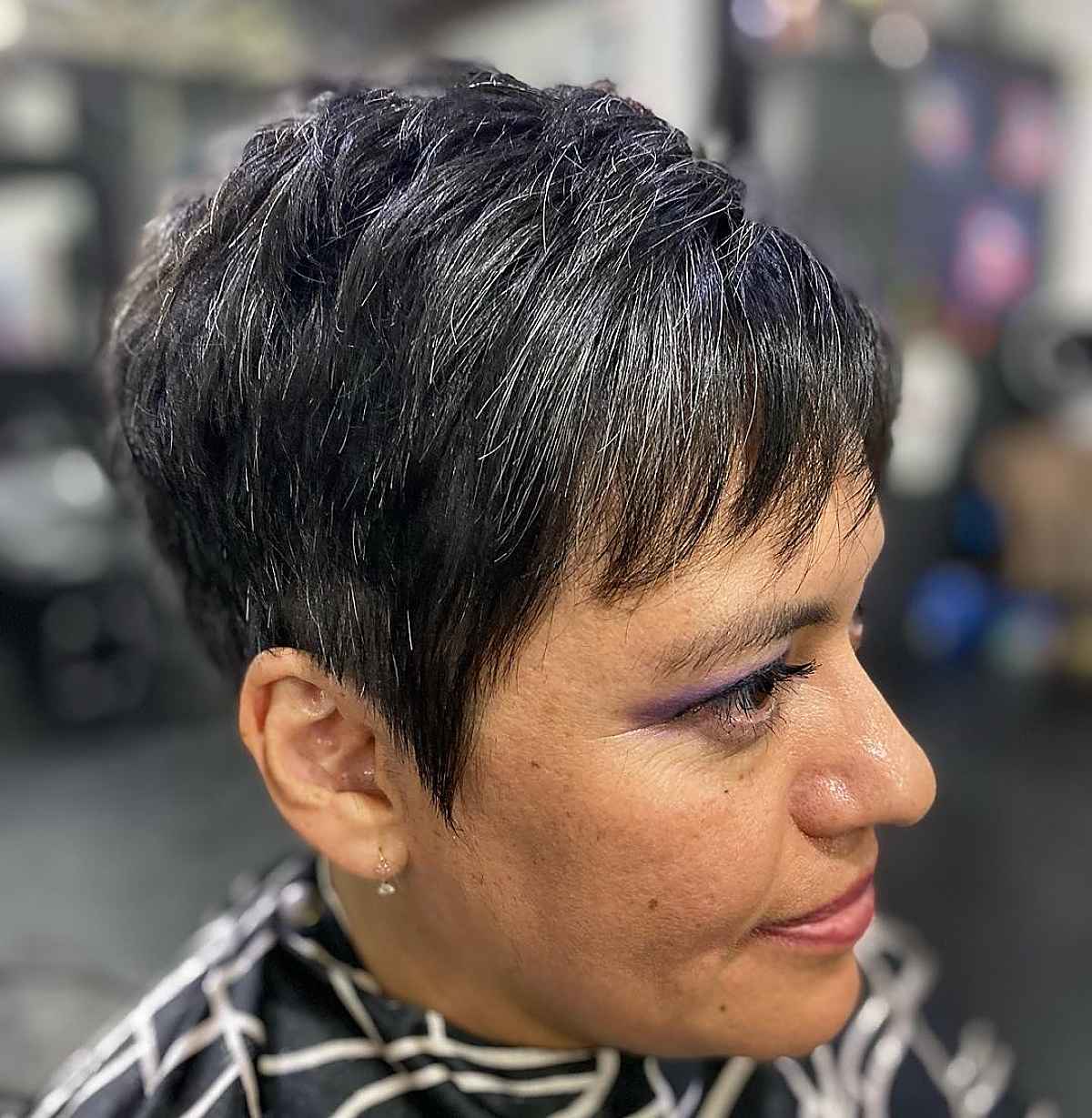Best Pixie Cuts for Thinning Hair: Styles for Women Over 50